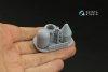 Quinta Studio QT32001 AN/APS-4 Radar Pod (All kits) 1/32